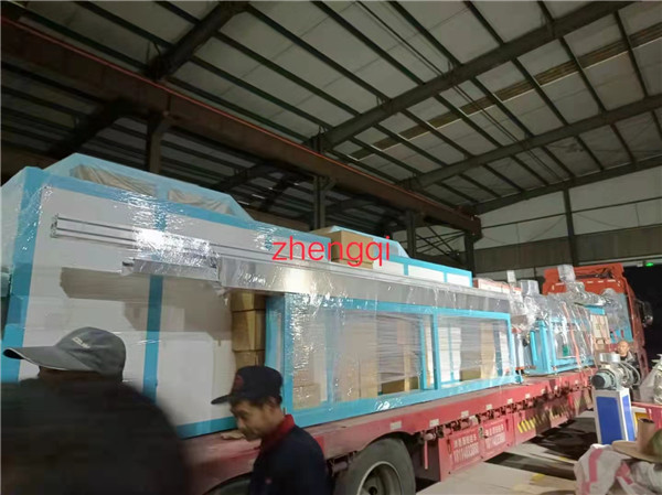 正源塑膠預祝：正奇塑機奎屯現(xiàn)場展示會圓滿成功！！